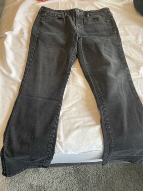 Massimo Black Skinny Jeans